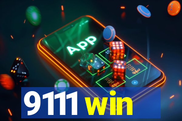 9111 win